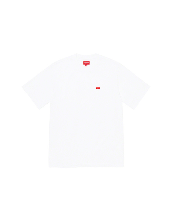 Supreme Small Box Tee