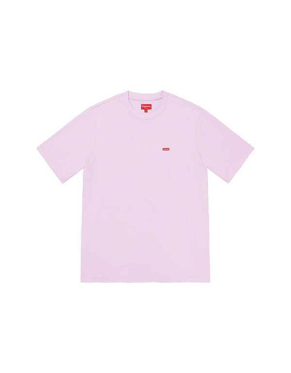 Supreme Small Box Tee