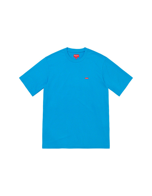 Supreme Small Box Tee