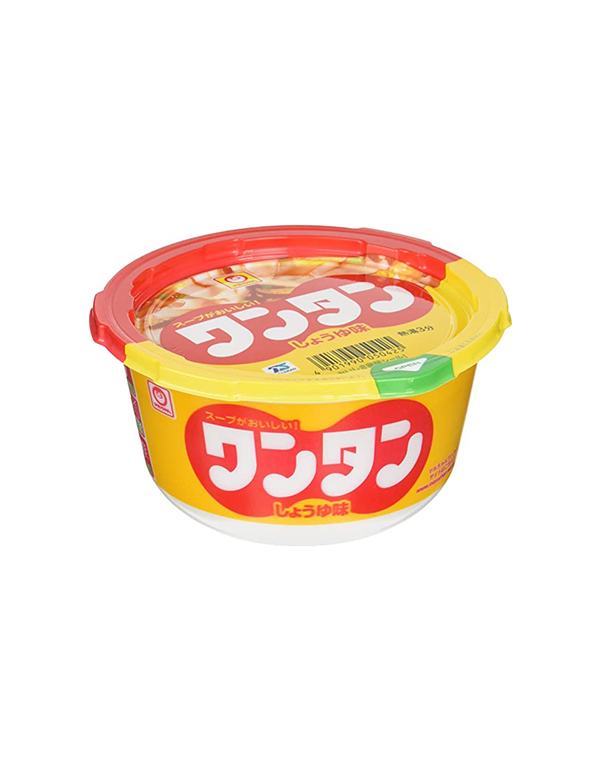 마루짱 완탕 간장맛 5개세트