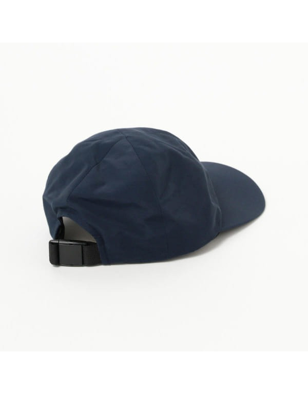 BEAMS  KIDS 6°vocaLe /6PANEL NYLON CAP 22s