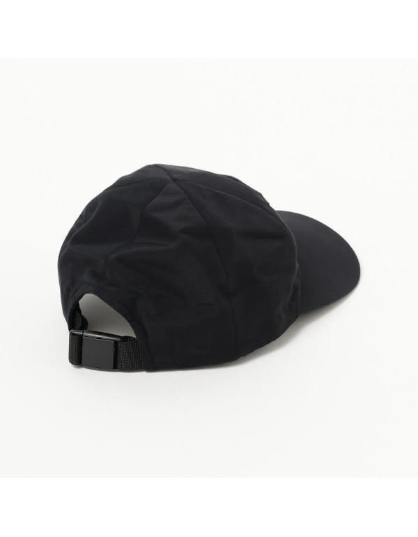 BEAMS  KIDS 6°vocaLe /6PANEL NYLON CAP 22s