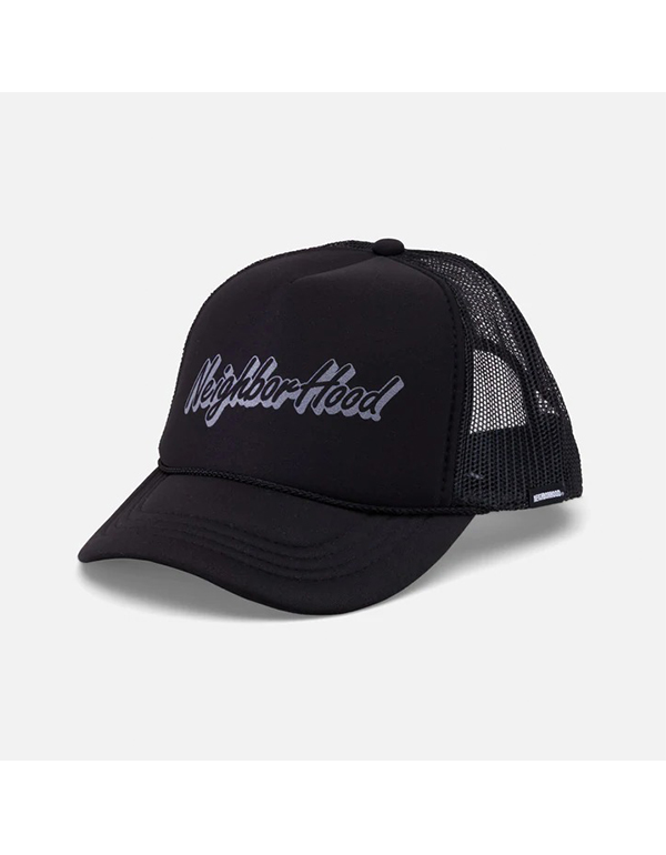 NEIGHBORHOOD KIDS MESH / E-CAP