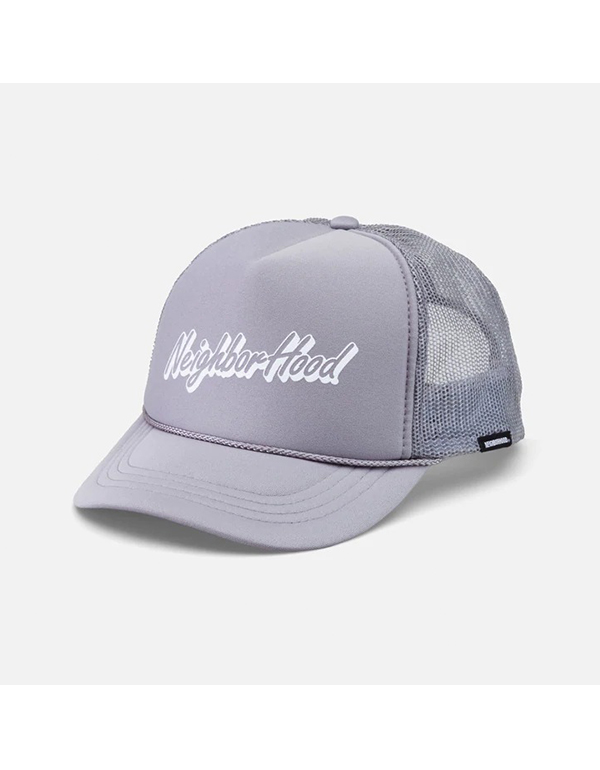 NEIGHBORHOOD KIDS MESH / E-CAP