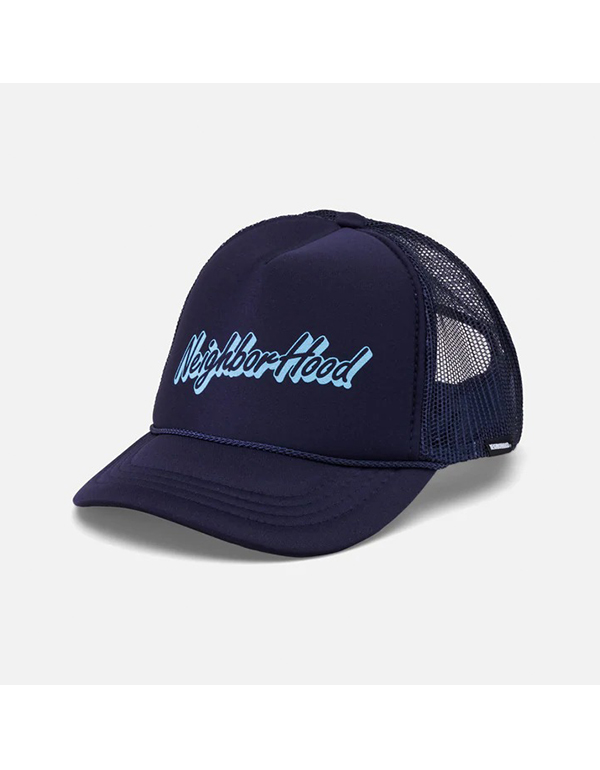 NEIGHBORHOOD KIDS MESH / E-CAP