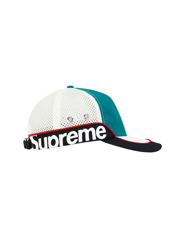 Supreme Side Logo 5-Panel