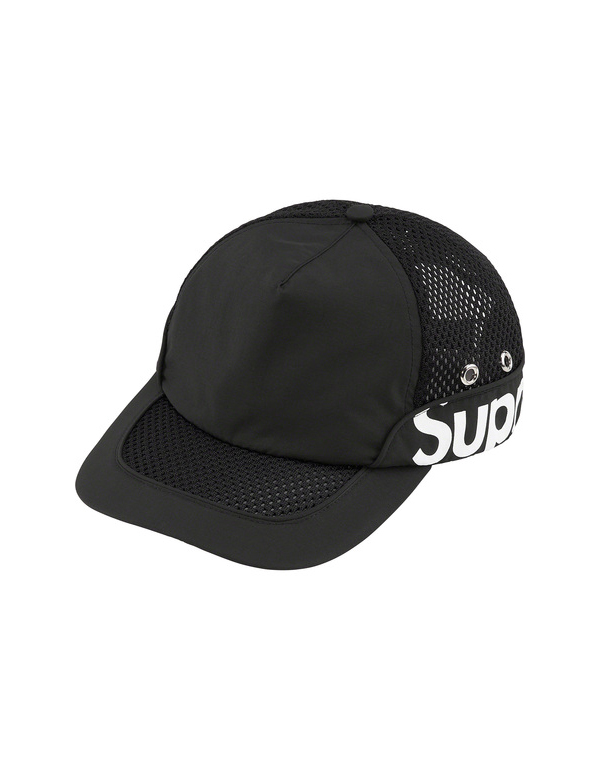 Supreme Side Logo 5-Panel