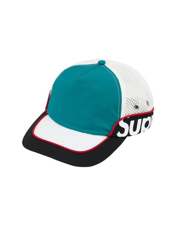 Supreme Side Logo 5-Panel