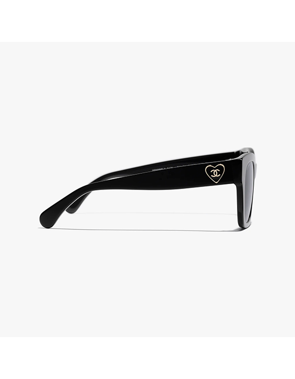 CHANEL SQUARE EYEWARE