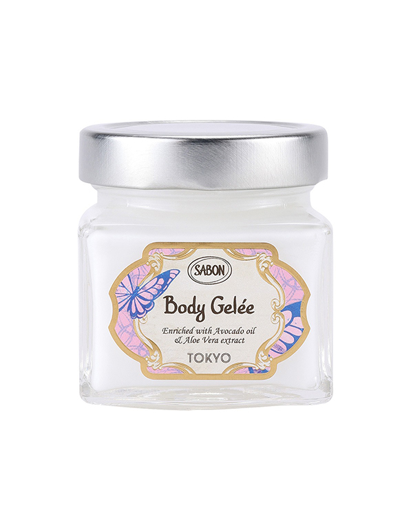 SABON BODY GELEE 200mL