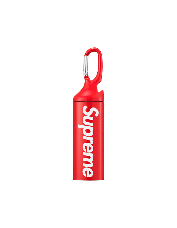 Supreme Lighter Case Carabiner