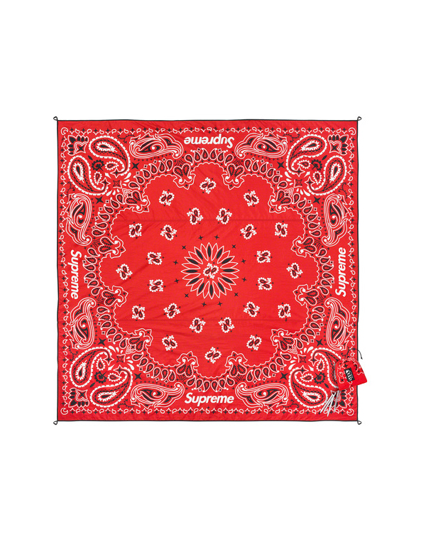 SupremeⓇ/ ENOⓇ Islander™ Nylon Blanket