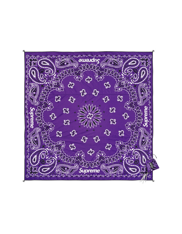 SupremeⓇ/ ENOⓇ Islander™ Nylon Blanket