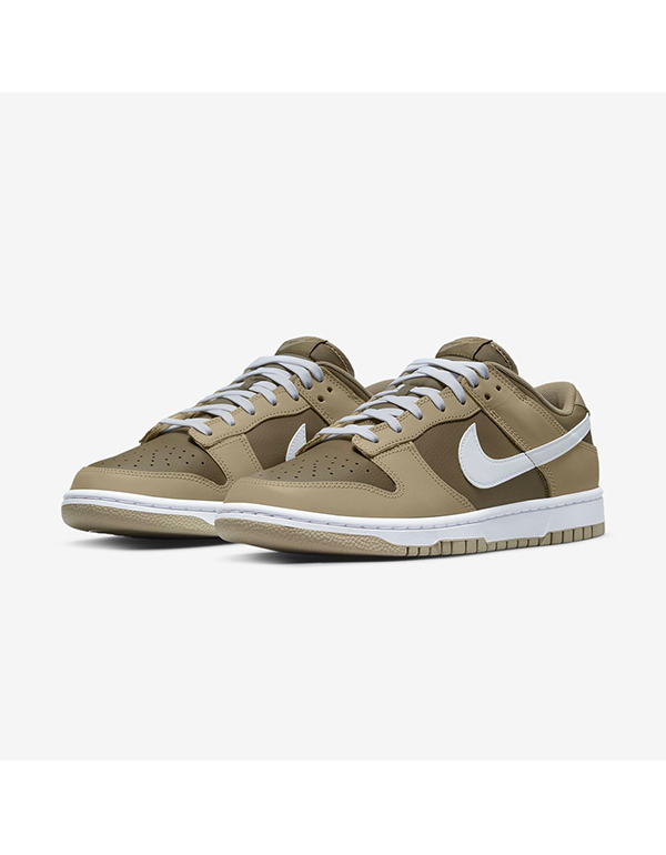 NIKE DUNK LOW JUDGE GREY