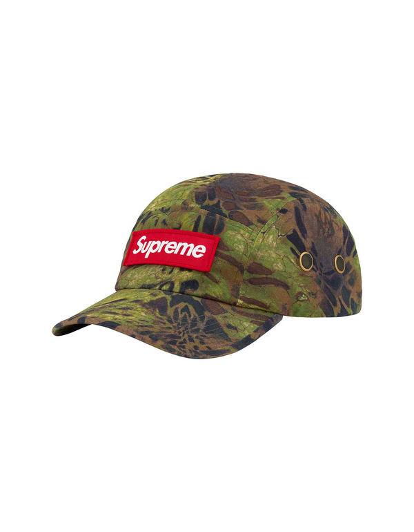 Supreme  Military Camp Cap