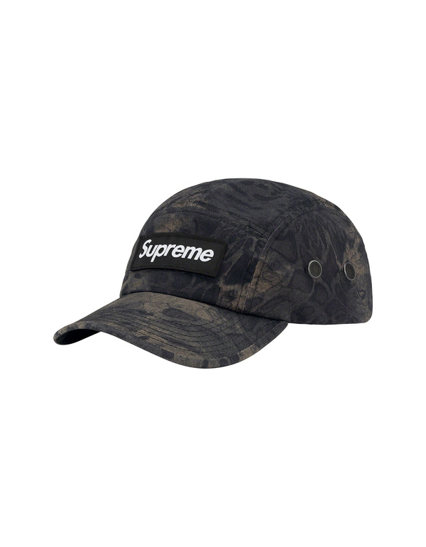 Supreme  Military Camp Cap