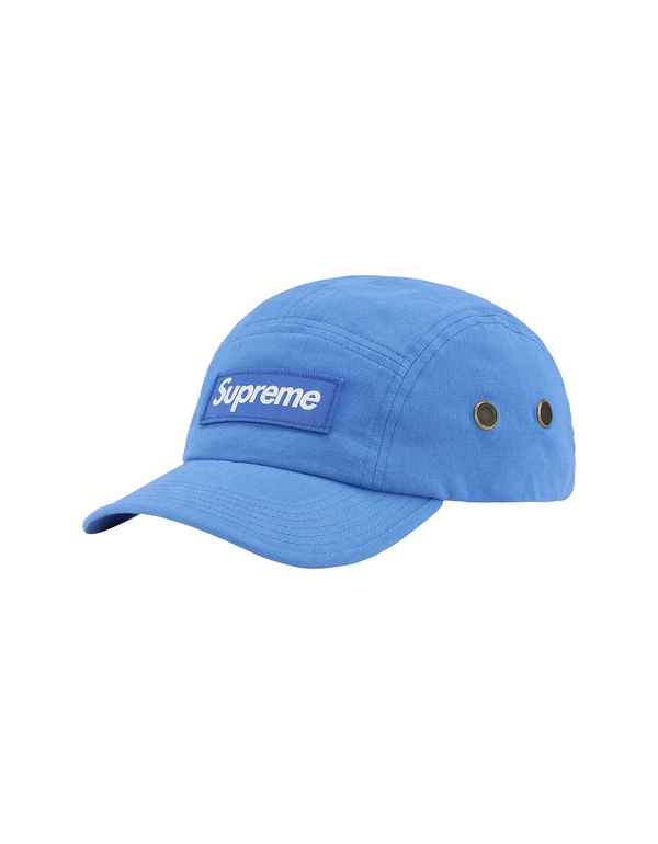 Supreme  Military Camp Cap