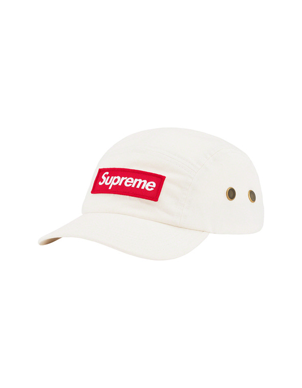 Supreme  Military Camp Cap