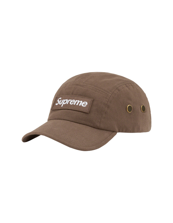 Supreme  Military Camp Cap