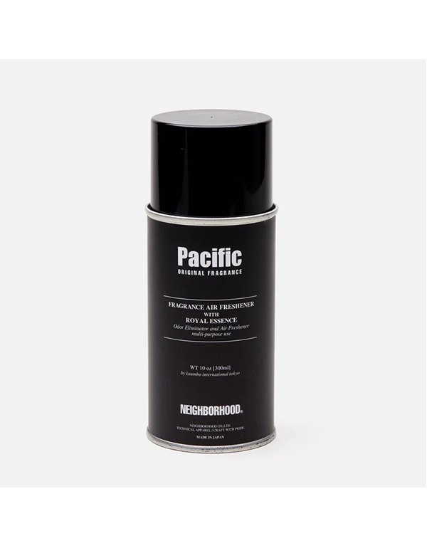 NEIGHBORHOOD PACIFIC INCENSE SPRAY