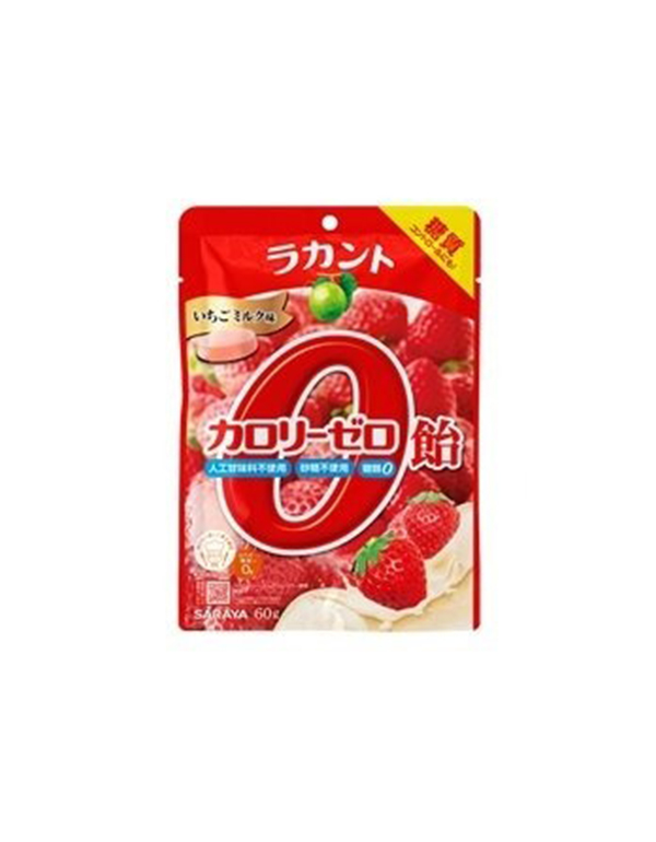 라칸토 칼로리제로 사탕 60g 6종