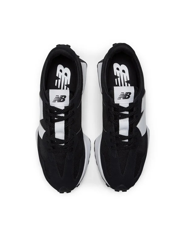NEW BALANCE MS327CBW BLACK WHITE (1657254748) > 투엘 TWOEL )