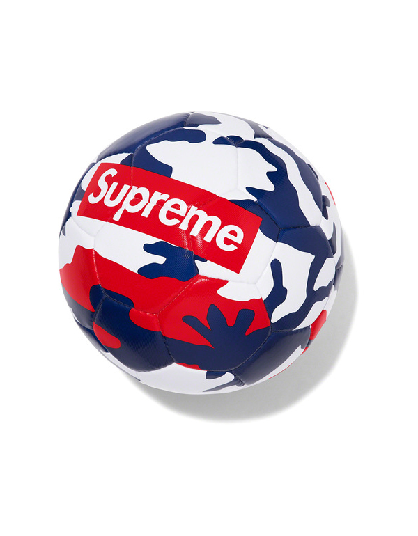 Supreme Umbro Soccer Ball