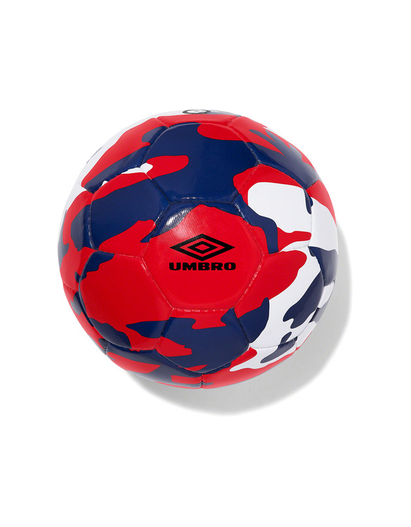 Supreme Umbro Soccer Ball