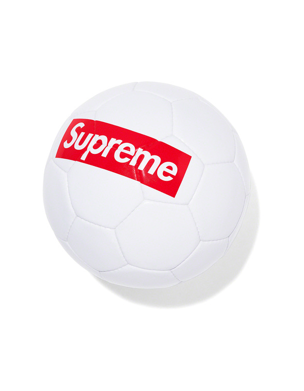 Supreme Umbro Soccer Ball