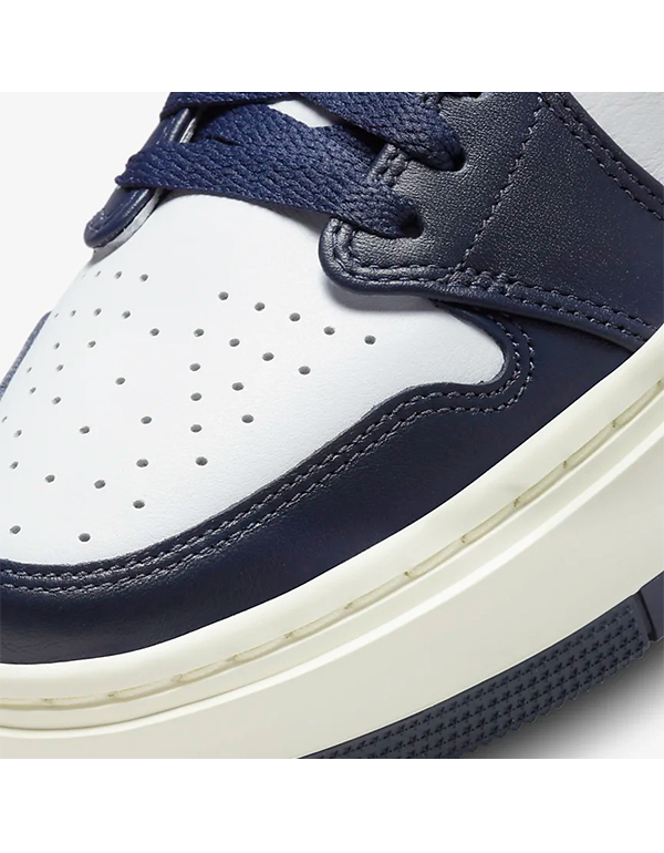 NIKE WMNS AIR JORDAN 1 ELEVATE LOW MIDNIGHT NAVY