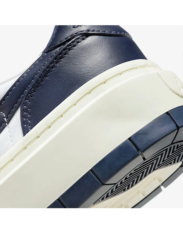 NIKE WMNS AIR JORDAN 1 ELEVATE LOW MIDNIGHT NAVY