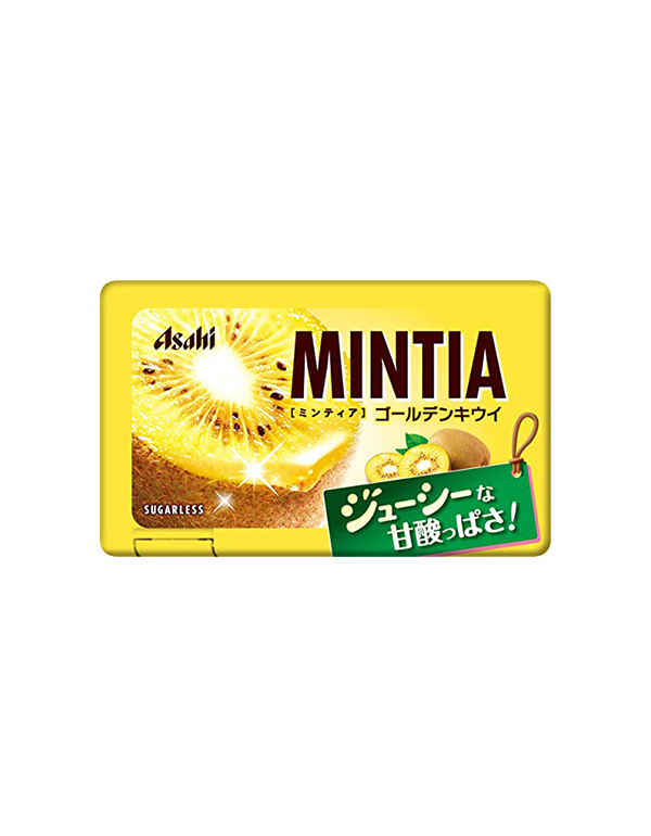 아사히 민티아 50개입 9종 5개세트