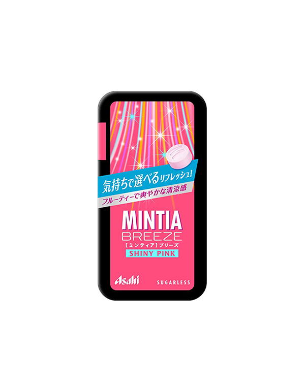 아사히 민티아 브리즈 30개입 8종 3개세트