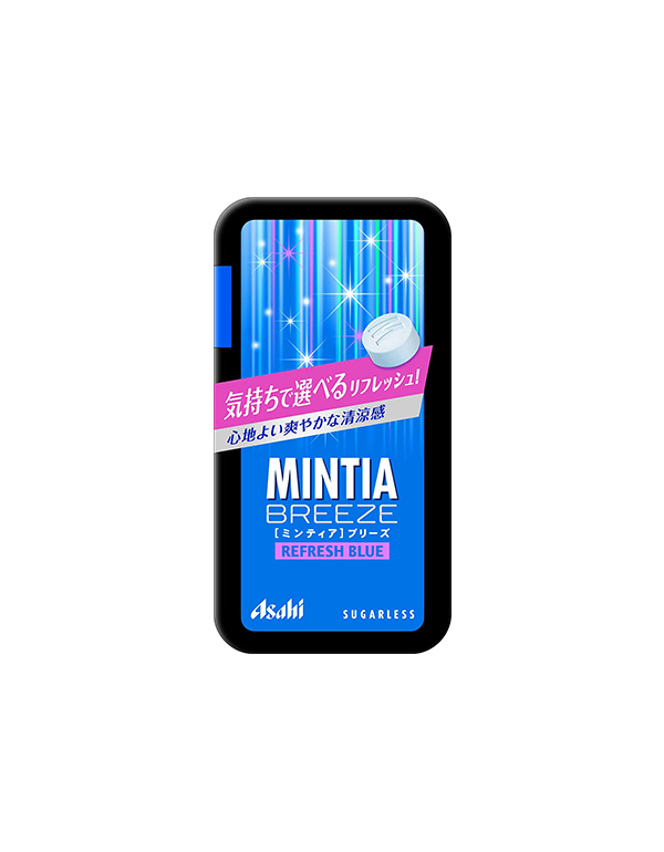 아사히 민티아 브리즈 30개입 8종 3개세트