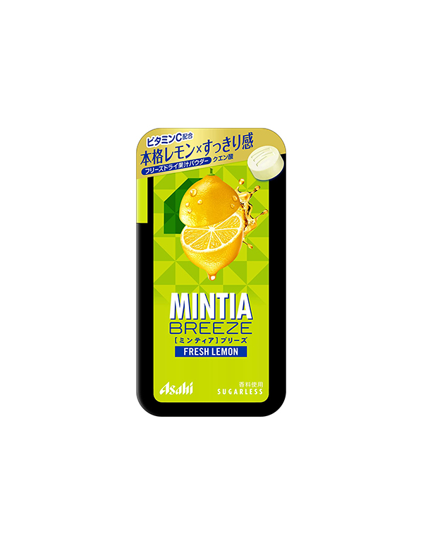 아사히 민티아 브리즈 30개입 8종 3개세트
