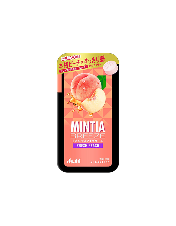 아사히 민티아 브리즈 30개입 8종 3개세트