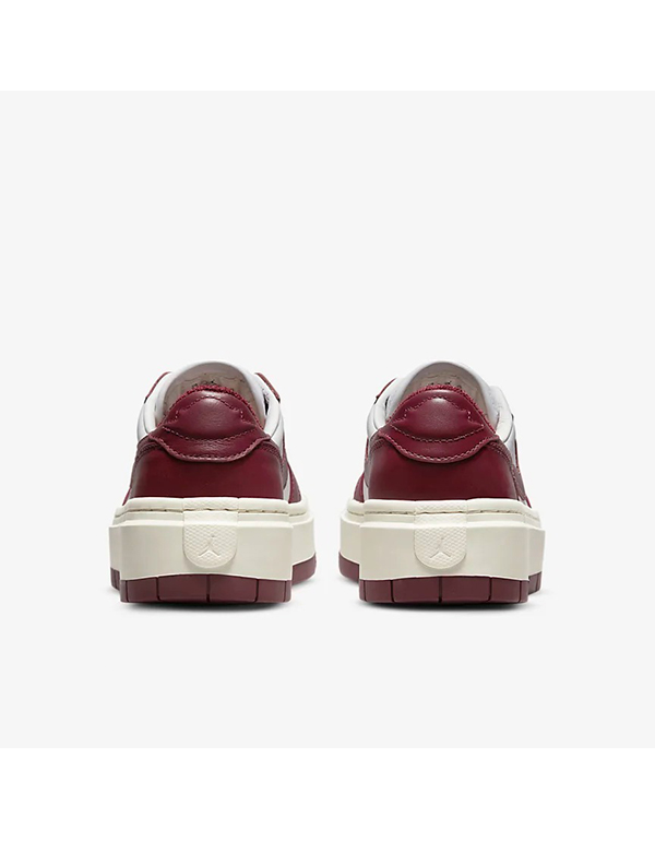 NIKE WMNS AIR JORDAN 1 ELEVATE LOW DARK BEETROOT