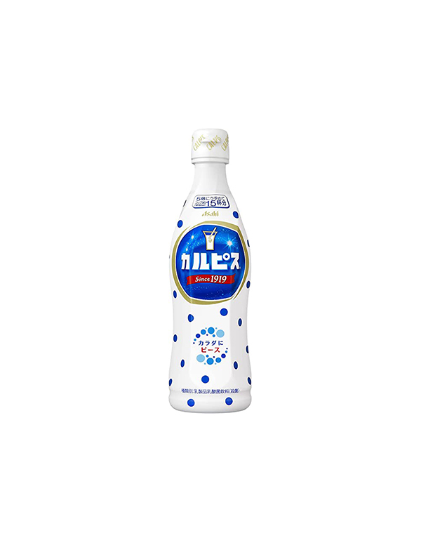 칼피스 오리지널 원액 470ml