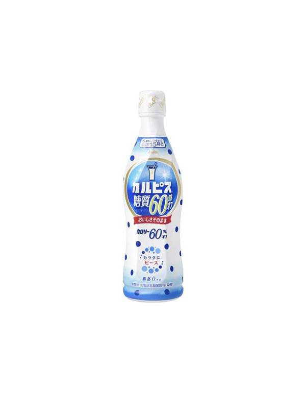 칼피스 당분 60% 오프 원액 470ml