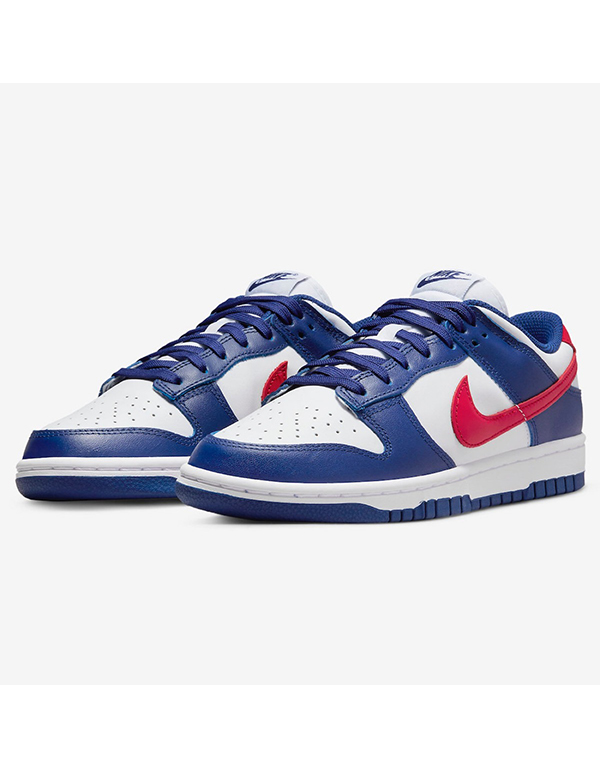 NIKE WMNS DUNK LOW USA