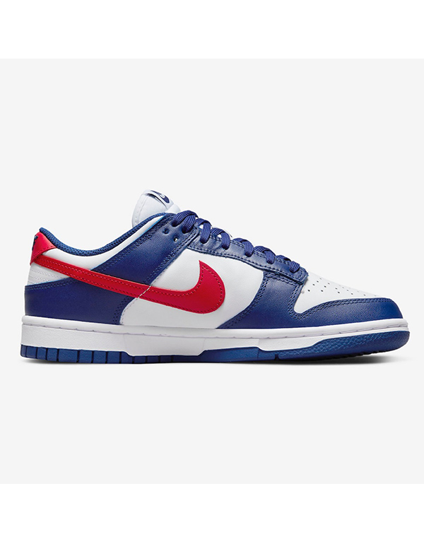 NIKE WMNS DUNK LOW USA