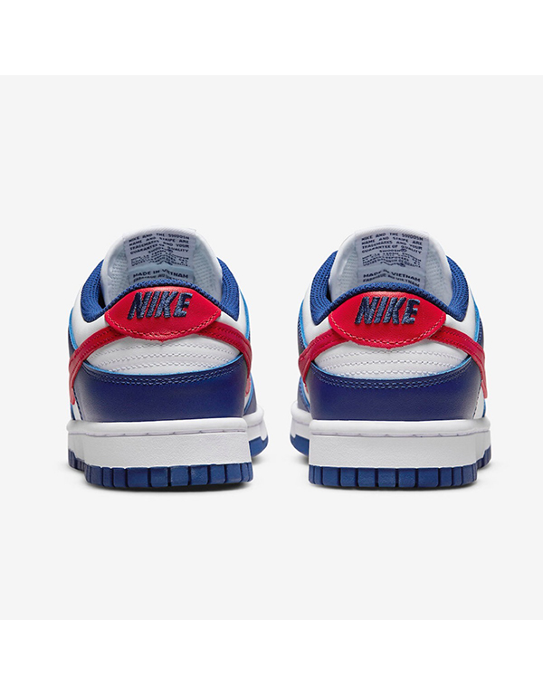 NIKE WMNS DUNK LOW USA