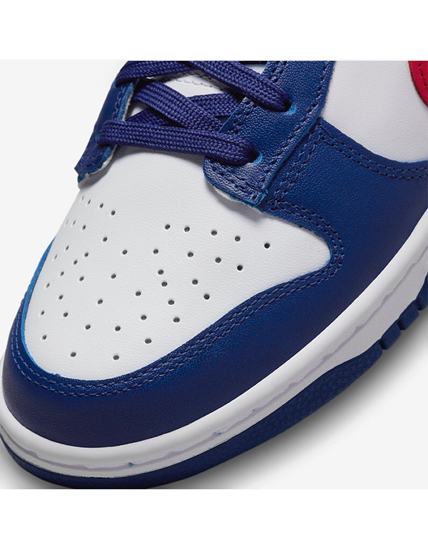 NIKE WMNS DUNK LOW USA