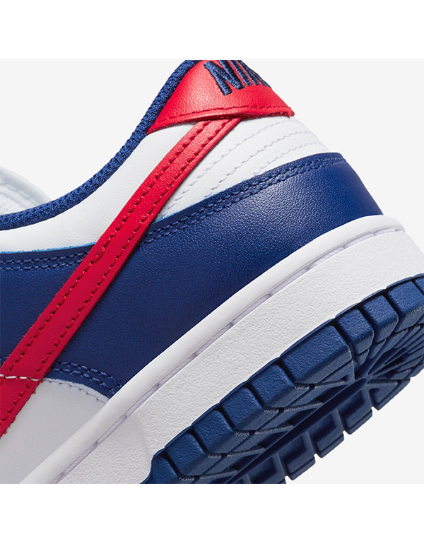 NIKE WMNS DUNK LOW USA