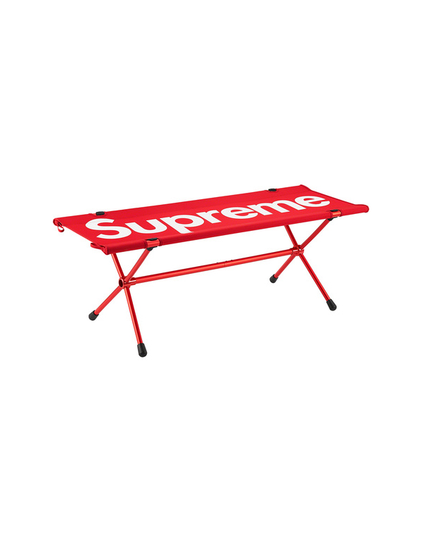 Supreme Helinox Bench One