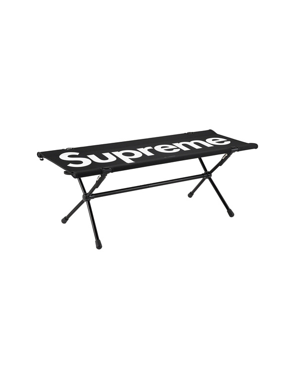 Supreme Helinox Bench One