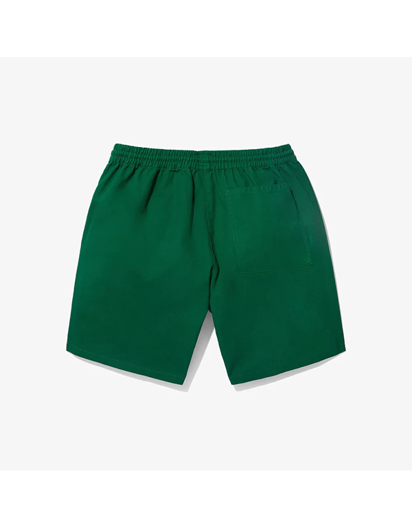 NOAH Cotton Twill Shorts ( Kelly Green )