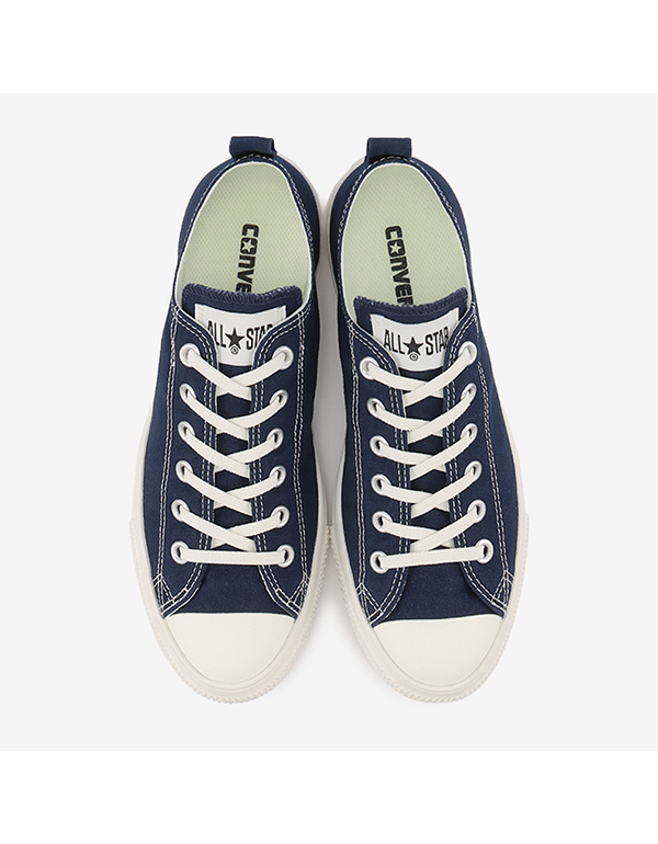 CONVERSE ALL STAR LIGHT FREELACE OX NAVY