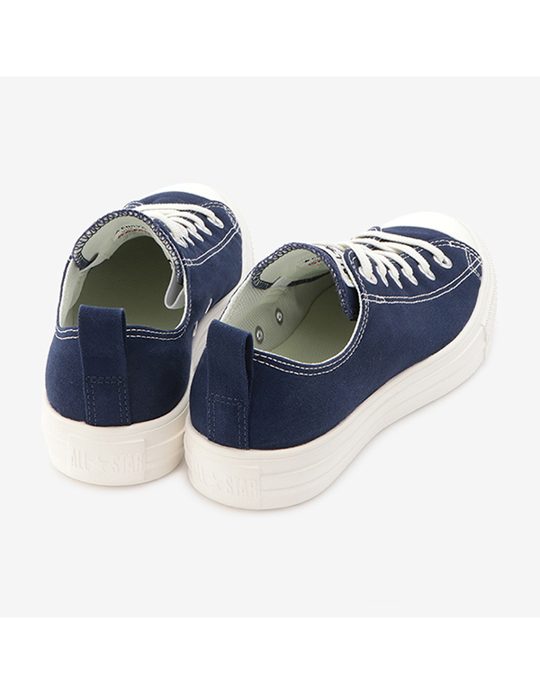 CONVERSE ALL STAR LIGHT FREELACE OX NAVY