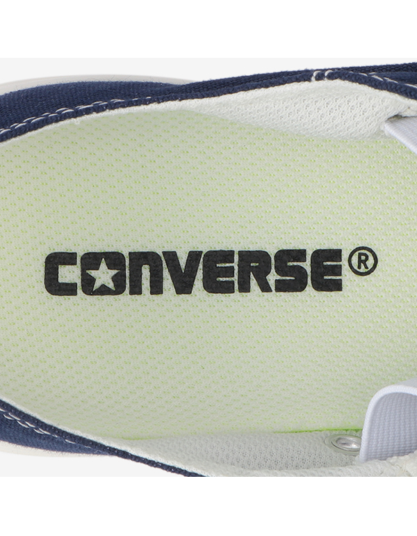 CONVERSE ALL STAR LIGHT FREELACE OX NAVY